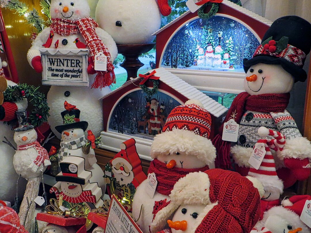 博尔顿旅游攻略图片