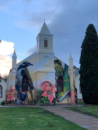 Wedderburn Goldseeker Motel主图