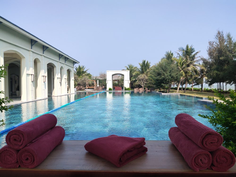 FLC Luxury Hotel Samson主图