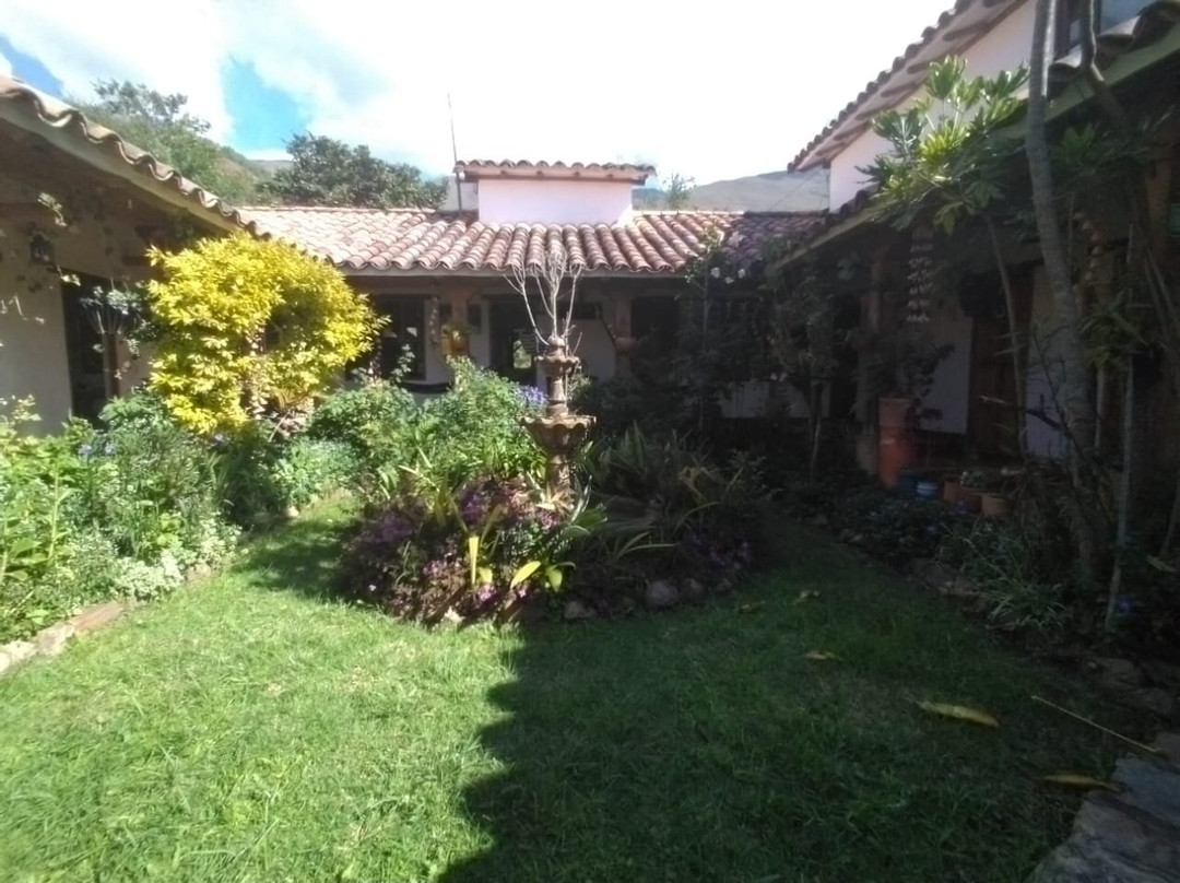 Renacer Hostal主图