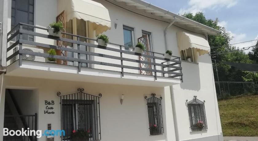 B&B Casa Maria主图