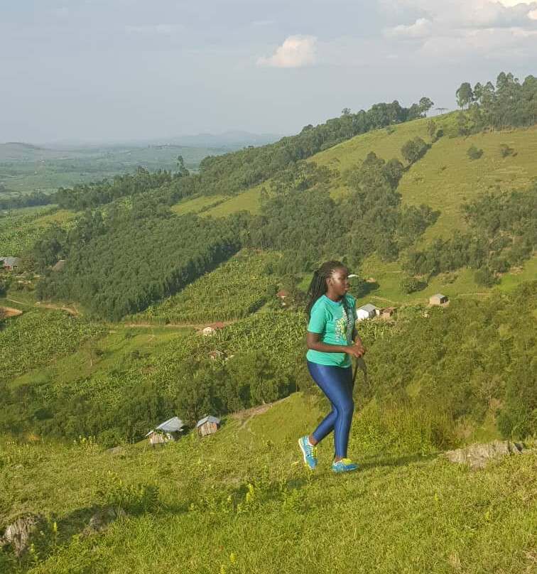 Nyore Hillside Retreat主图