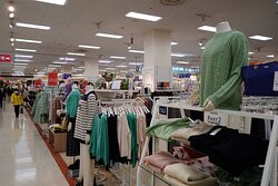 Aeon Mall, Yamato景点图片