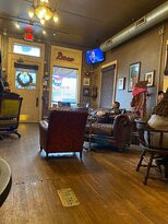 The Cigar Vault-Buda必去景点