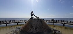 Malecón De Chetumal-切图马尔必去景点