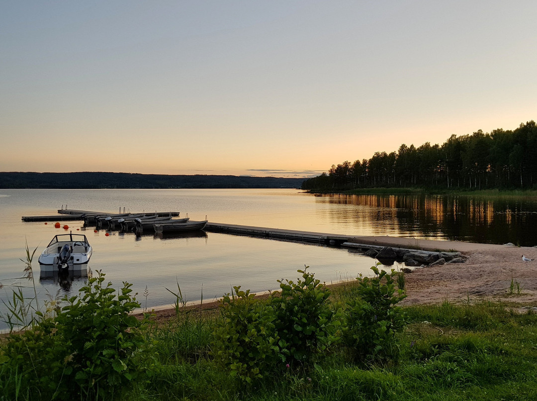 Arvika SweCamp Ingestrand