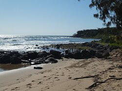 Turtle Park-Bargara必去景点