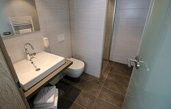 赫比斯酒店-餐厅主图