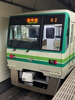 Sendai Subway-仙台市必去景点