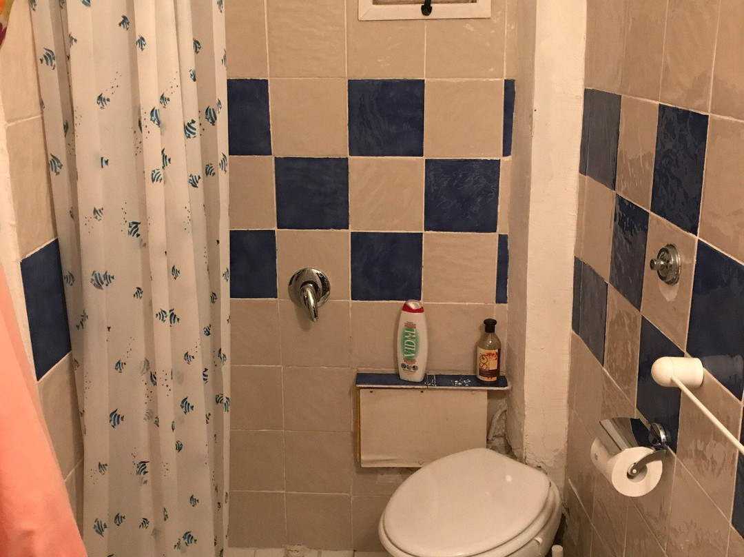 B&B Casale Rio Conca