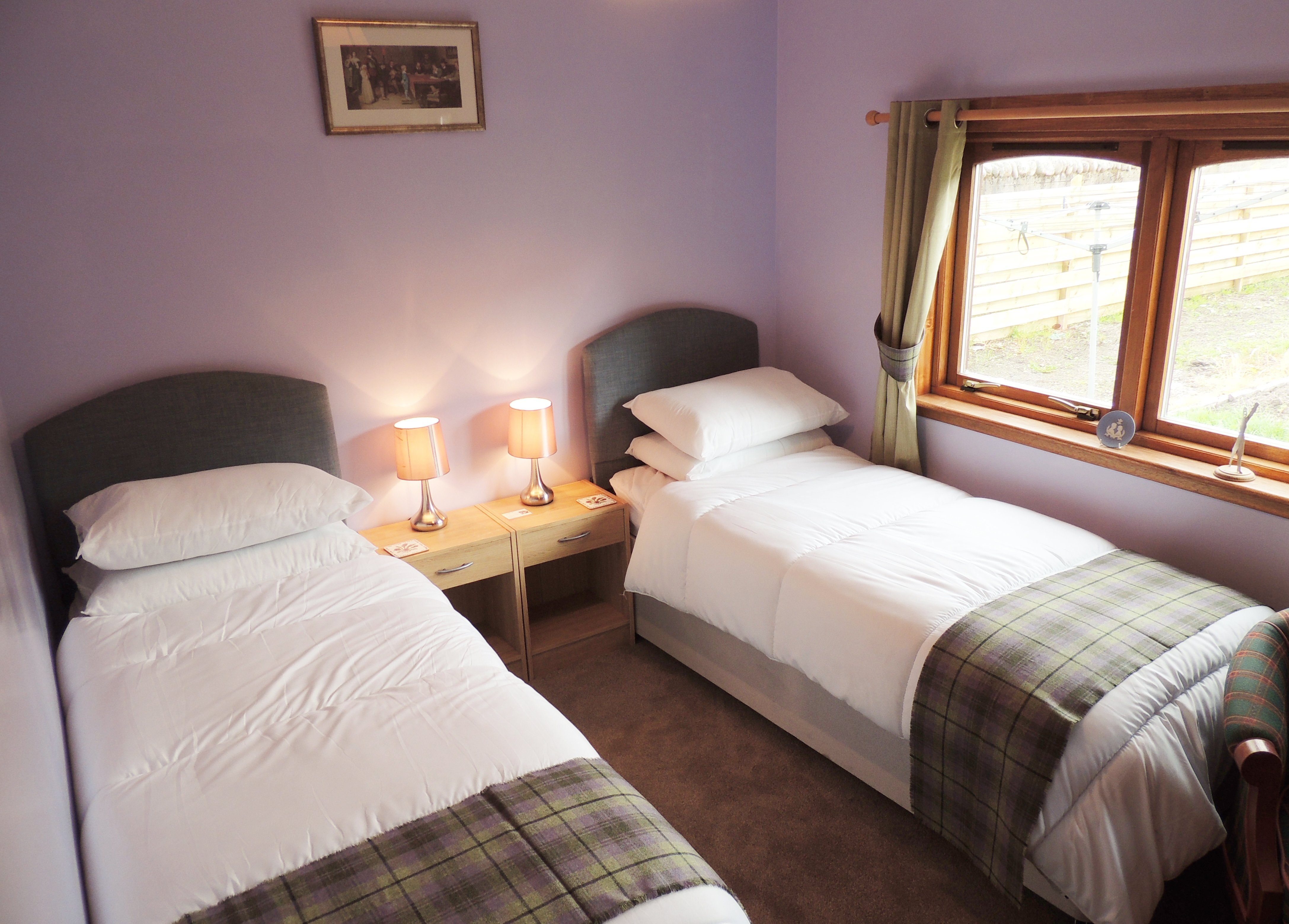 Invicta House B&B-官方