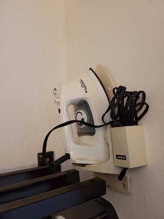 Quality Inn Jacksonville Near Camp Lejeune-客卧