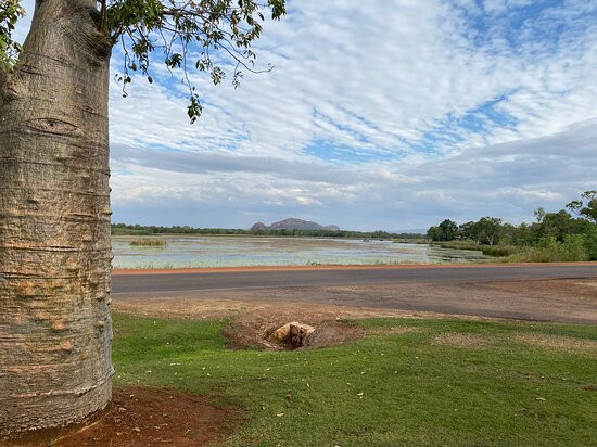 合浦金伯利格兰德主图