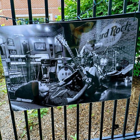 Art In The Alley景点图片