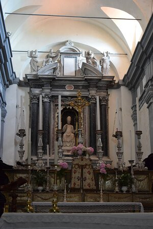 Chiesa di San Remigio景点图片