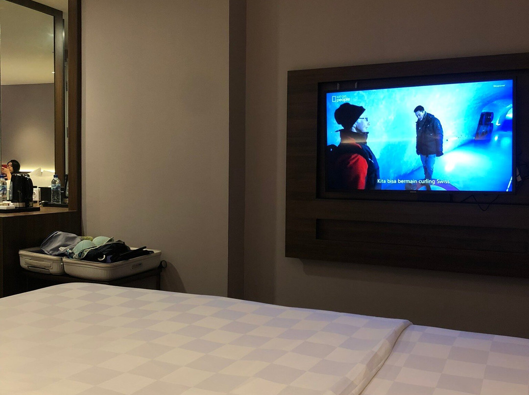 Tuscany Boutique Hotel主图