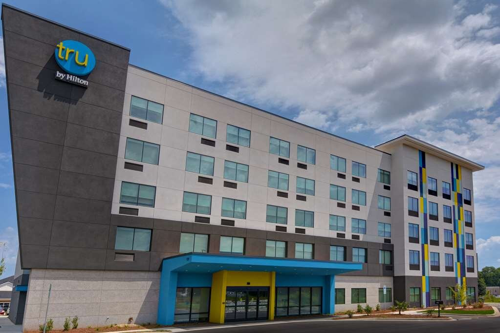 Tru by Hilton Fort Mill主图