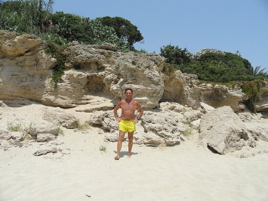 Dune di Campomarino-Maruggio必去景点