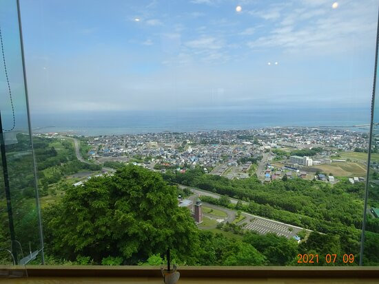 Mt. Mitaka Ski Resort-枝幸町必去景点