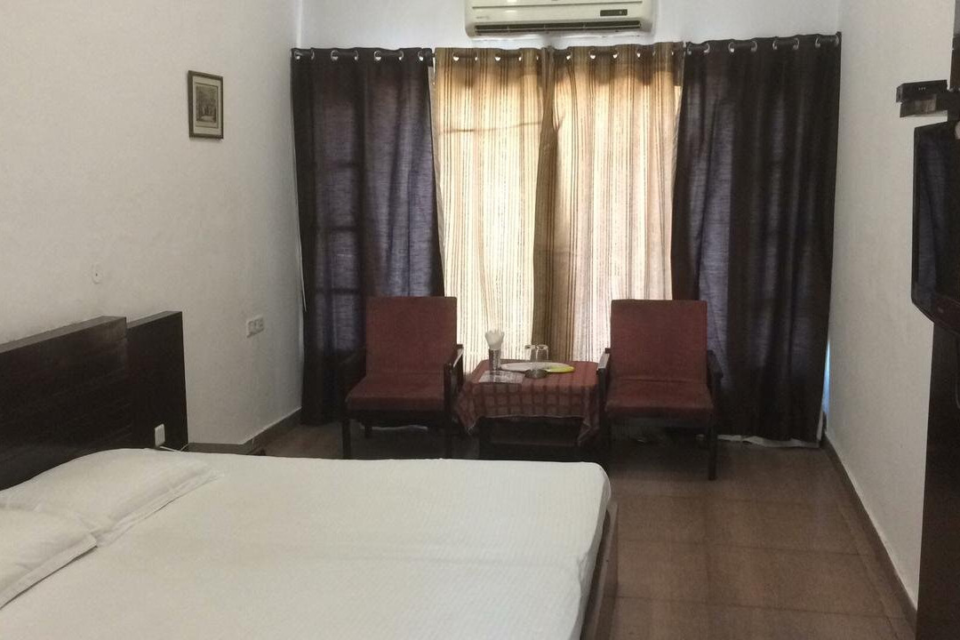 Comfort Inn Coral River主图