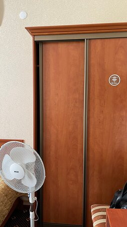 Dvina Hotel主图