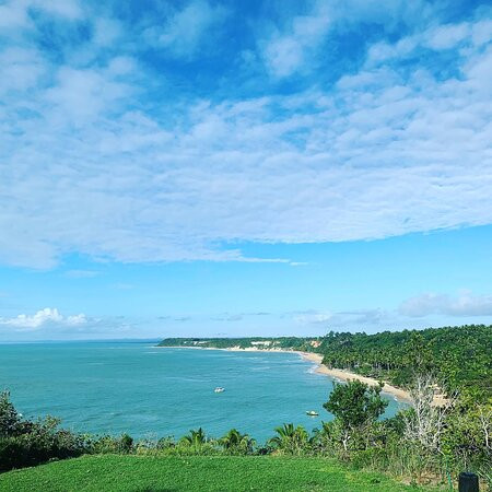 Pousada Outeiro主图