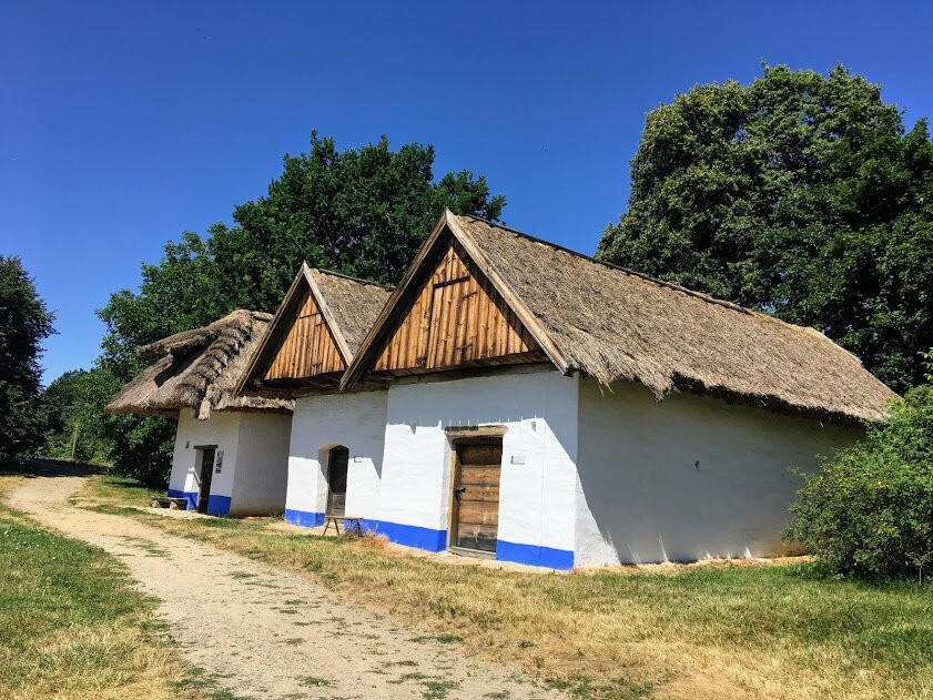 Skanzen Straznice - Muzeum Vesnice Jihovychodni Moravy-Straznice必去景点