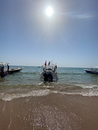 Snoopy Island-富查伊拉必去景点