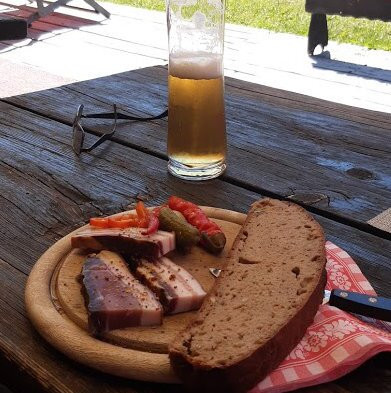 Neugarten-Almseehuette