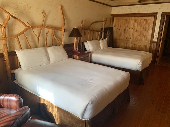 Stonewater Cove Resort and Spa-官方