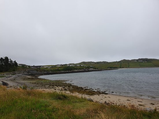 Scourie Lodge-官方
