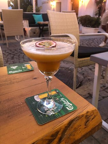 Shade Lounge-卡尔坎必去景点