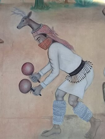 Palacio Municipal-El Fuerte必去景点