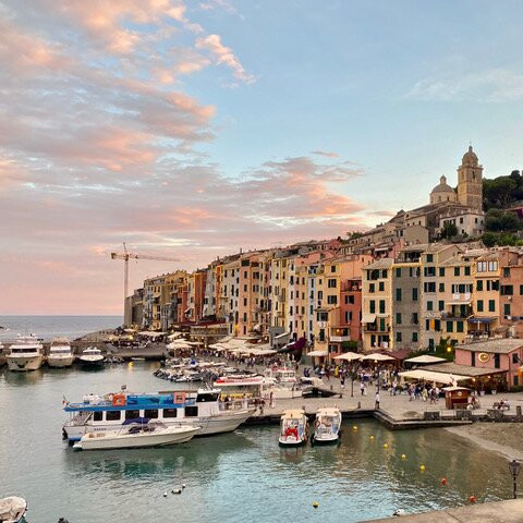 波托维内雷大酒店主图