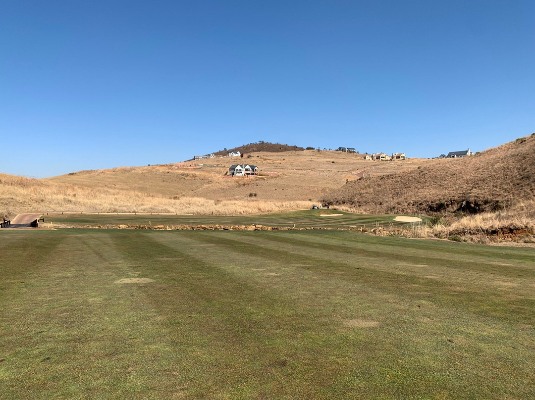 Highlands Golf Course景点图片