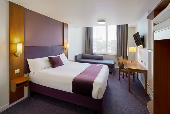 Premier Inn Southampton Eastleigh主图