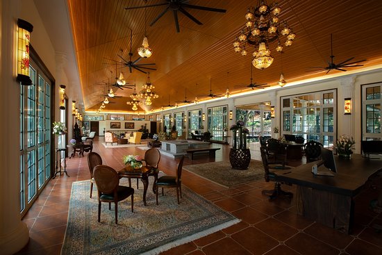 Coorg Wilderness Resort & Spa-官方