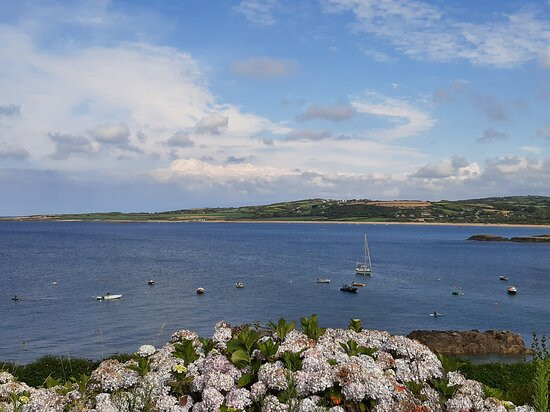 Hotel L'Erguillere主图