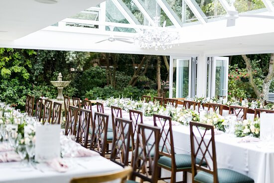 Burkleigh House主图