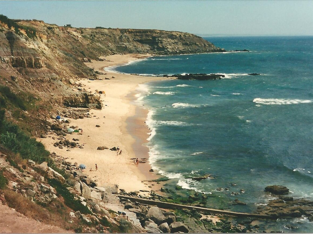 Paimogo Beach景点图片