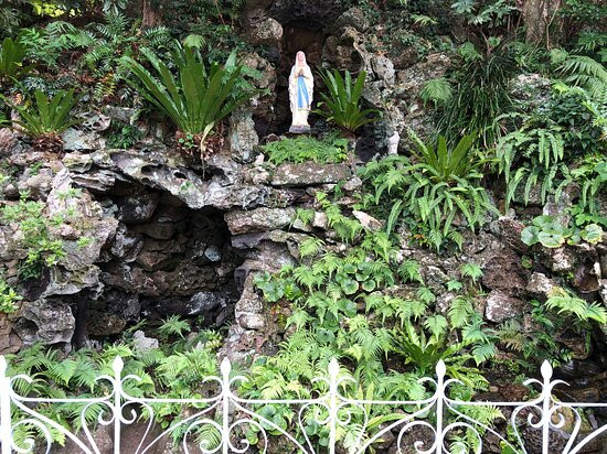 Imochiura Church景点图片