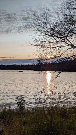 Oastler Lake Provincial Park-帕里桑德必去景点