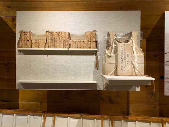Nantucket Shipwreck & Lifesaving Museum景点图片