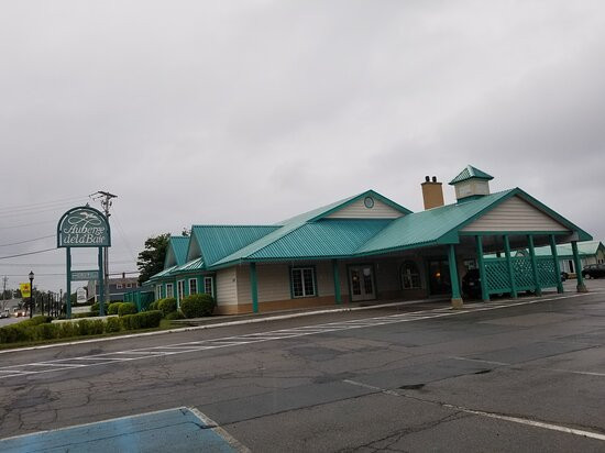 Auberge de la Baie主图