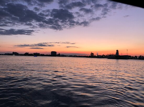 Detroit Sails景点图片