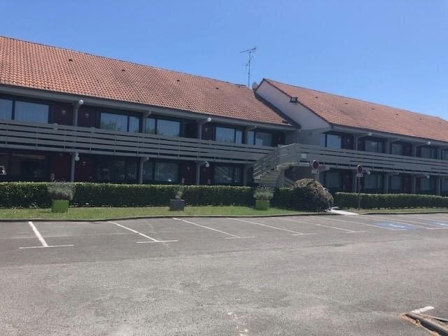 钟楼贝尔杰拉克酒店