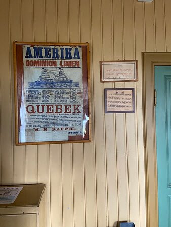 Kroederbanen Historic Steam Engine Railway-Buskerud必去景点
