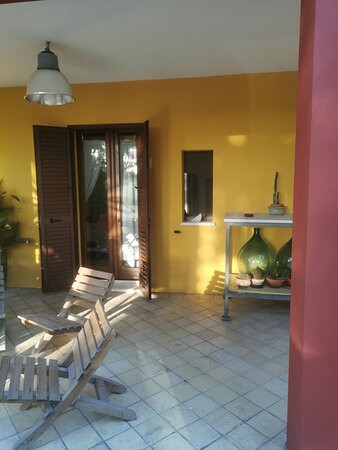 Villa Perenich主图