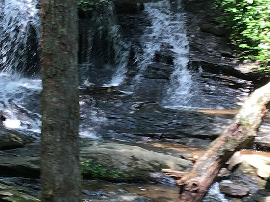 Pleasant Ridge County Park-Marietta必去景点