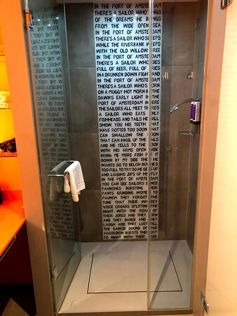 阿姆斯特丹贾兹酒店主图